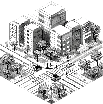 EIV CLCB - Planta Baixa